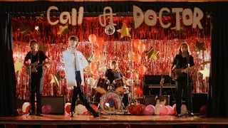 Girl and Girl - Call A Doctor (Official Video)