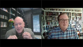 The Impact of COVID-19 on Moviegoing with Kevin Goetz & Pete Hammond