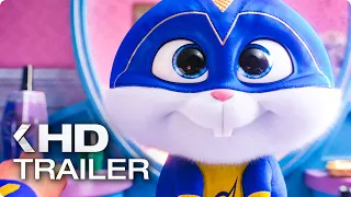 THE SECRET LIFE OF PETS 2 Trailer 3 (2019) "Snowball" Trailer