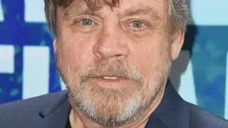 The Untold Truth Of Mark Hamill