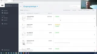 #60 Digitale Buchhaltung mit BuchhaltungsButler