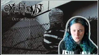 EXTORTIONIST | 'Out Of Touch' | REACTION/REVIEW