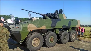 NATO  DAYS  cz.2  ---   16 wrzesień 2023r.