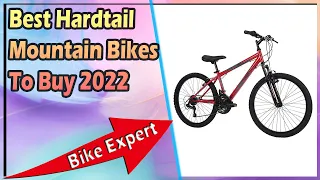 Best Hardtail Mountain Bikes To Buy 2022