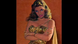 JULIE LONDON ~ Can`t Help Lovin` That Man ~.wmv