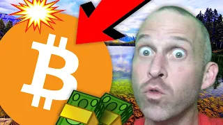 MASSIVE BITCOIN PRICE EXPLOSION!!!!! WATCH BEFORE NOVEMBER!!!!!