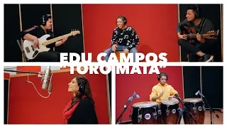 MEINL Percussion Edu Campos/Monica Dueñas "Toro Mata"