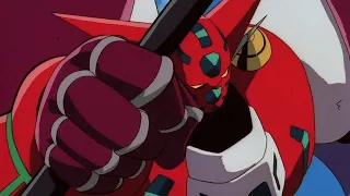 【AMV】Storm | Shin Getter Robot vs Neo Getter Robot (真ゲッターロボ対ネオゲッターロボ)