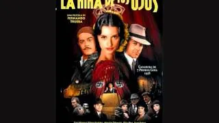 Juan Mostazo - «Los piconeros» de la BSO de "La niña de tus ojos" (Fernando Trueba, 1998)