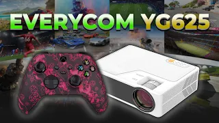 Лучший для игр по сети! Everycom YG625! Xbox One S!