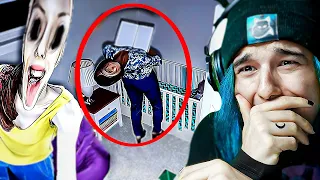 WAS HABE ICH GESPIELT?! 😱 | Alternate Watch..