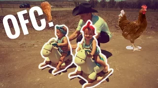 JAKE PAUL OHIO FRIED CHICKEN COUNTRY MUSIC VIDEO (SONG) feat. Team 10