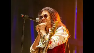 Glenn Hughes - Live Raismes Fest 2019