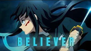 「AMV」 - Believer