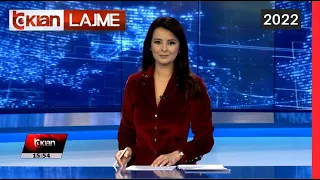 Edicioni i Lajmeve Tv Klan 25 Dhjetor 2022, ora 15:30 l Lajme - News