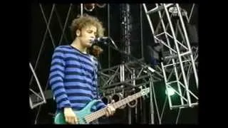 Muse - Plug In Baby ( Live Bizarre Festival 2000 )