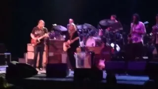 Tedeschi Trucks Band - Blue Sky Jam