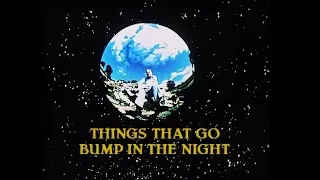 Arthur C. Clarke's World of Strange Powers - Ep. 2 - Things that go Bump in the Night