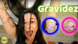 Menino x Menina | Sintomas e Diferenças na Gravidez de Menina x Gravidez de Menino