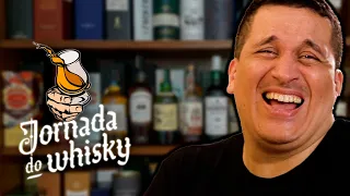 GAVETA | JORNADA DO WHISKY #017