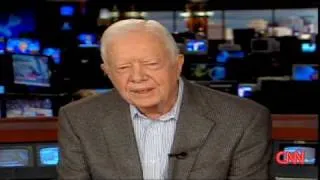 Jimmy Carter On Abu Ghraib