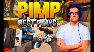 PimpCSGO - BEST PLAYS OF ALL TIME!
