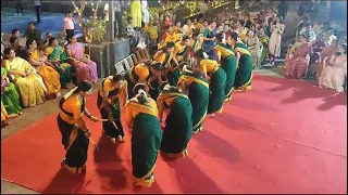 Ramachandrayasong | kolatam Ramachandraya song | radhishome