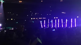 Muse - Algorithm Live [Milan San Siro Stadium]