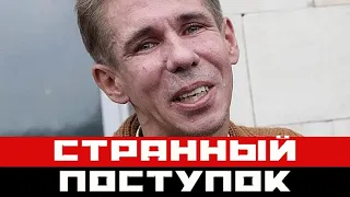 Сбежавший из страны Панин пожаловался на здоровье: вот, что произошло...