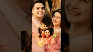 YES! IKAKASAL NA. FINALLY ENGAGED CONGRATULATIONS! Bea Alonzo & Dominic Roque💖❤