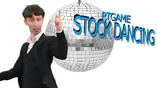 RTGame Stock Dancin' (Lights, Camera, Action!)