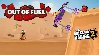 THE MOST UNSATISFYING MOMENTS😨😵 Hill Climb Racing 2