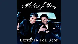 Modern Talking - You Can Win If You Want (New Version Extended)