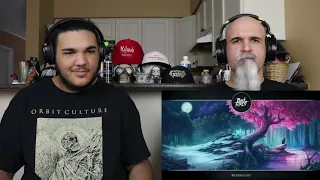 Black Forest - Moonlight (Patreon Request) [Reaction/Review]