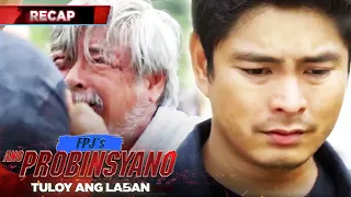 Cardo faces Teddy's wrath | FPJ's Ang Probinsyano Recap