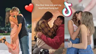 Cute Couples that'll Give You Butterflies In Your Heart❤️🥲 | 127🦋