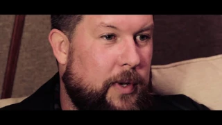 Old Church Choir | Zach Williams | Behind The Scenes No. 2