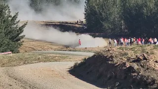 WRC 2023 Rally Suninen SS12 María las Cruces