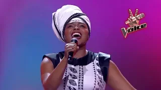 The Voice - Best Blind Auditions Worldwide (№14)