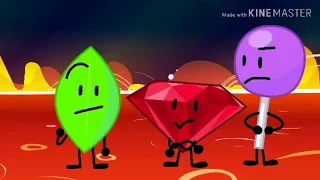 Some of BFB 20 but with different music