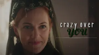 Hürrem & Süleyman | Crazy Over You