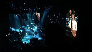 Paul McCartney - I've Got A Feeling (Live at The Bell Centre)