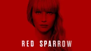 Red Sparrow Full Movie Fact and Story / Hollywood Movie Review in Hindi /@BaapjiReview