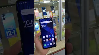 Tecno Pova 3. Большой смартфон с большой батареей.