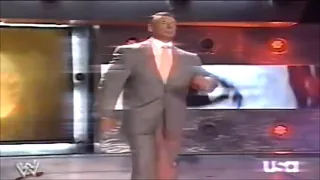 The legendary gait to the fonk | Vince McMahon phonk
