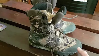 Harkila Vulpes gtx boots