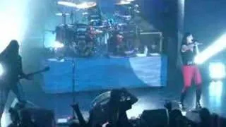 Nightwish - Dark Chest Of Wonders (live)