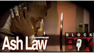 Ash Law | BL@CKBOX (4k) S10 Ep. 92/184