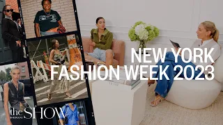 New York Fashion Week 2023 Street Style & Runway, Plus AW23 Style Watch, High-Street Buys & Trends