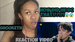 Dimash Kudaibergenov - Opera 2(reaction)